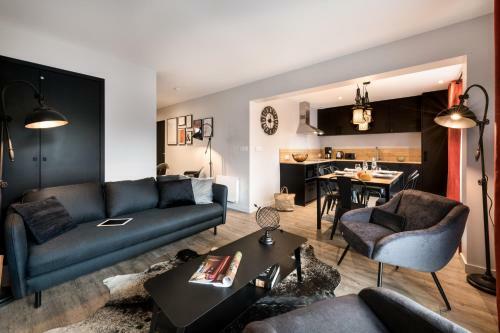Apartamento Residence Alticimes
