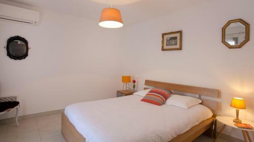Apartamento Appartement Fiora