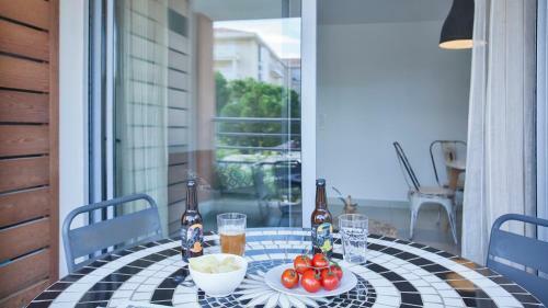 Apartamento Appartement Fiora