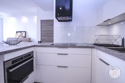 Apartamento Teisseire Cannes