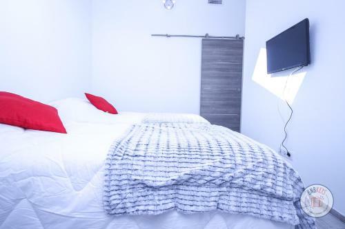 Apartamento Teisseire Cannes