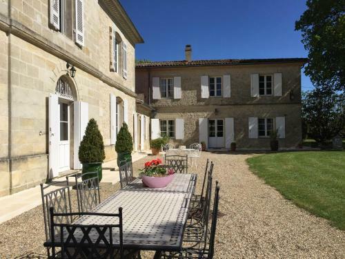 Bed & Breakfast Chateau Du Payre