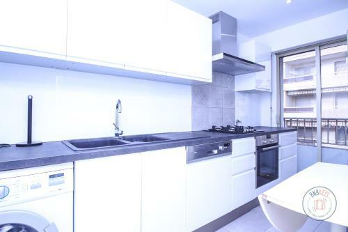 Apartamento Carlton Cannes Sage