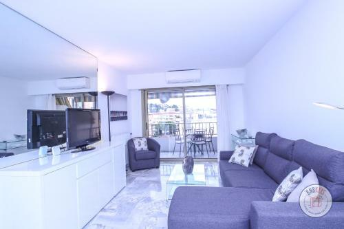 Apartamento Carlton Cannes Sage