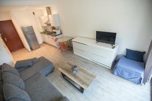 Apartamento Appartement Mistral By Connexion