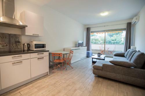 Apartamento Appartement Mistral By Connexion