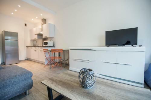 Apartamento Appartement Mistral By Connexion