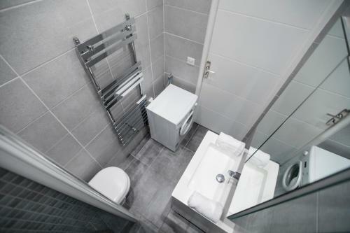 Apartamento Appartement Mistral By Connexion
