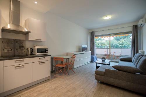 Apartamento Appartement Mistral By Connexion