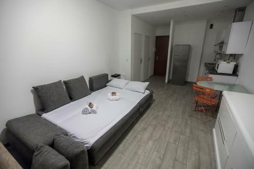 Apartamento Appartement Mistral By Connexion