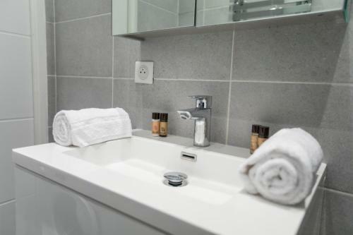 Apartamento Appartement Mistral By Connexion