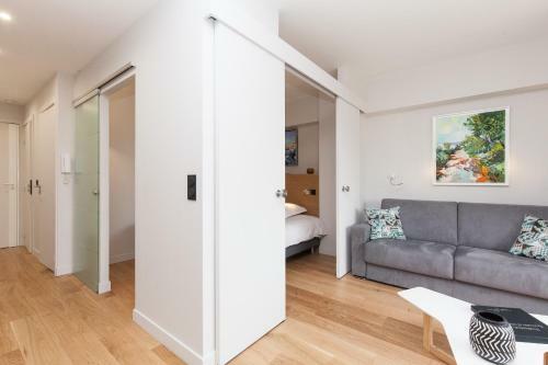 Luxury Apartment Grand H�tel Le Dauphin