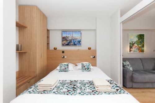 Luxury Apartment Grand H�tel Le Dauphin