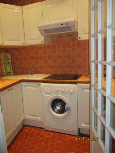 Apartamento Two Bedrooms 44 Jean Jaures
