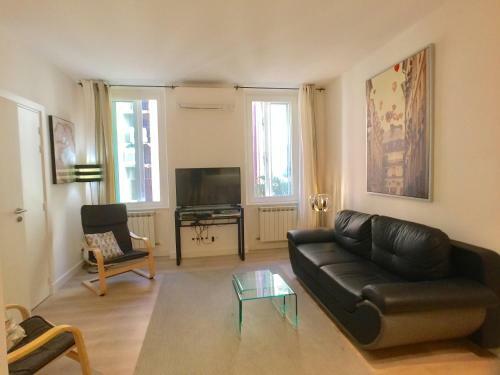 Homeplace Apartement Forville Cannes
