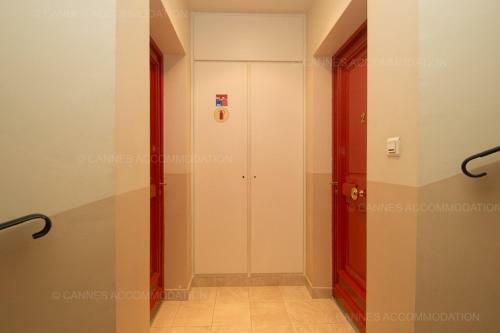 Apartamento Residence Lafontaine 1