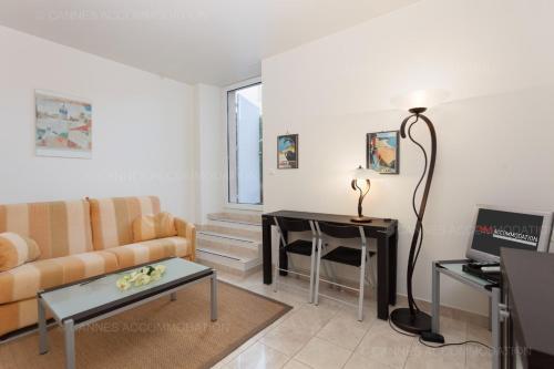 Apartamento Residence Lafontaine 1
