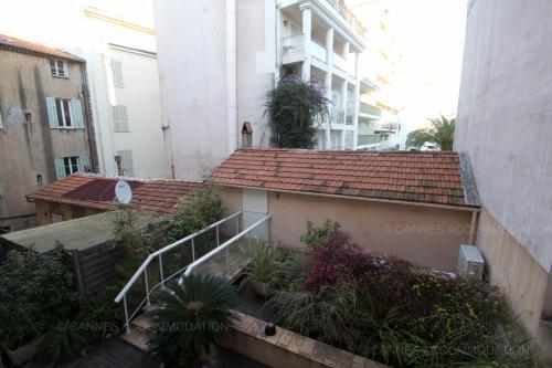 Apartamento Residence Lafontaine 1