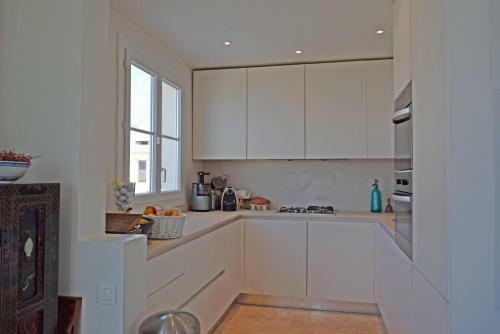 Apartamento Palais Alexandre