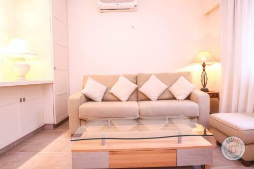 Apartamento Duboys D'angers Cannes