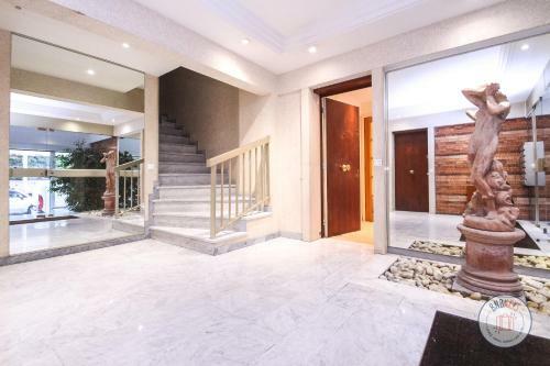 Apartamento Duboys D'angers Cannes