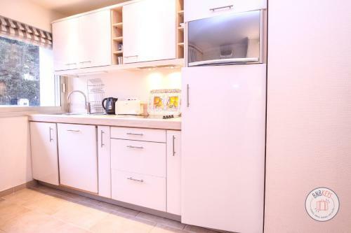 Apartamento Duboys D'angers Cannes