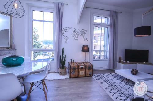 Apartamento Saint-nicolas Cannes