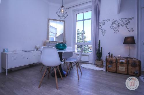 Apartamento Saint-nicolas Cannes