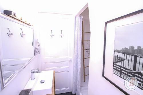 Apartamento Saint-nicolas Cannes