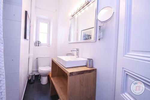 Apartamento Saint-nicolas Cannes