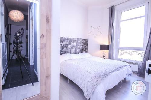 Apartamento Saint-nicolas Cannes