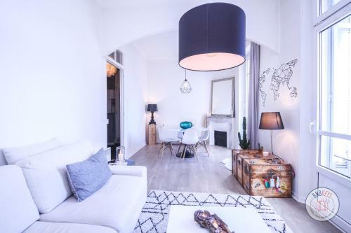 Apartamento Saint-nicolas Cannes