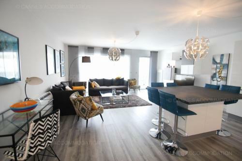 Apartamento Cedrus