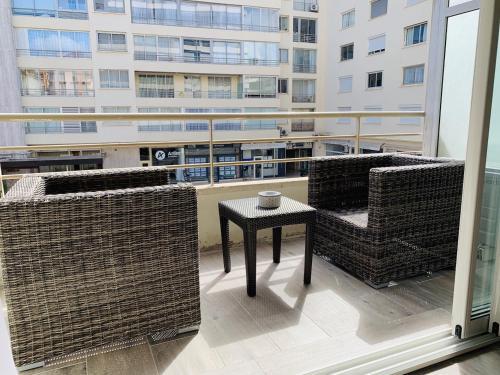 Apartamento Yellow Cannes - R�sidences Du Grand Hotel