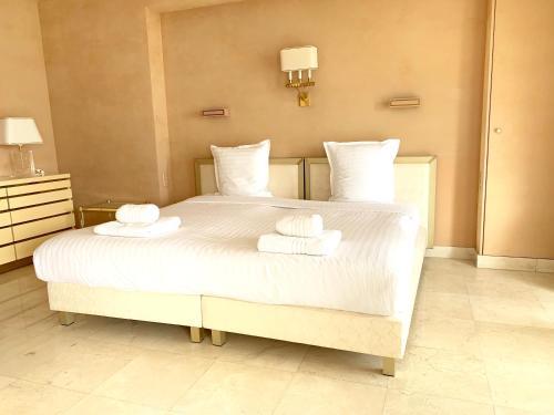 Apartamento Yellow Cannes - R�sidences Du Grand Hotel