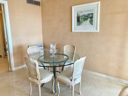 Apartamento Yellow Cannes - R�sidences Du Grand Hotel
