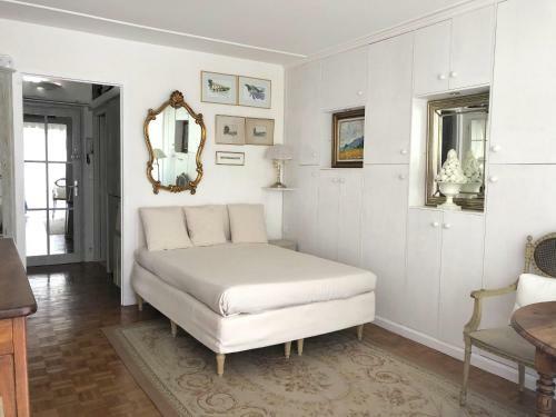 Apartamento Yellow Cannes - R�sidences Du Grand Hotel