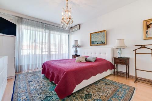 Apartamento Yellow Cannes - R�sidences Du Grand Hotel