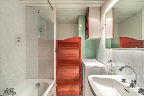 Apartamento Yellow Cannes - R�sidences Du Grand Hotel