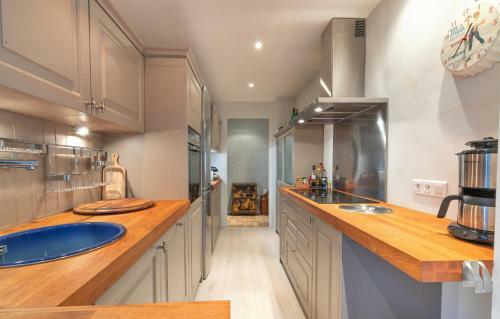 Apartamento Yellow Cannes - R�sidences Du Grand Hotel