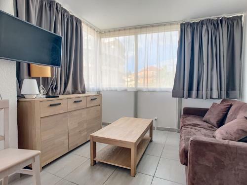 Apartamento Acci Cannes 93 Clemenceau