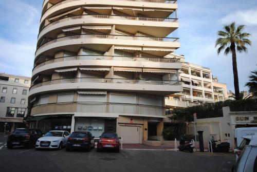 Apartamento Antar�s Fes57