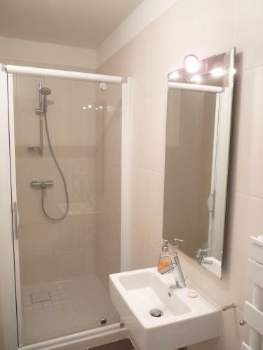 Apartamento Madrid White