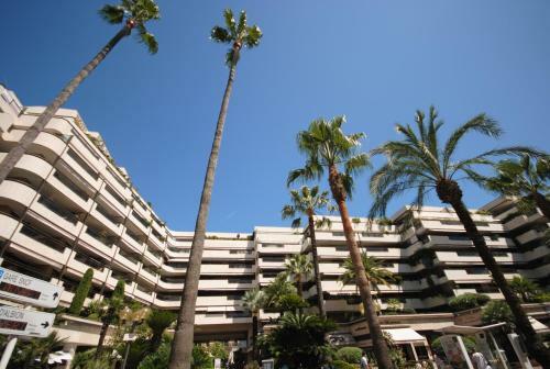 Apartamento Gray D'albion Del186