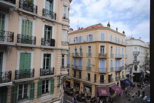 Apartamento Gray D'albion Del186