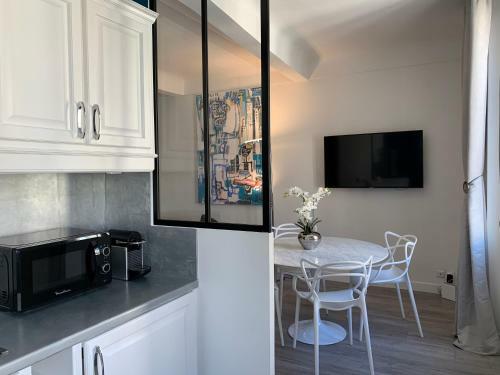 Apartamento Cannes Centre Carr� D'or