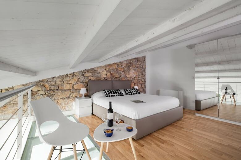Apartamento Cannes Old Town Suites