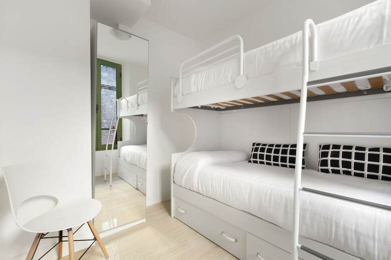 Apartamento Cannes Old Town Suites