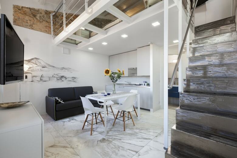 Apartamento Cannes Old Town Suites
