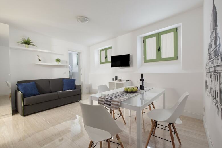Apartamento Cannes Old Town Suites